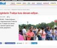 Gezginlerle Trakya Turu’ndaydık