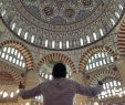 Selimiye Cami Hakkında Bilgiler
