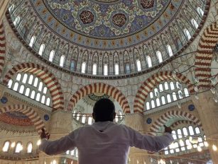Selimiye Cami Hakkında Bilgiler