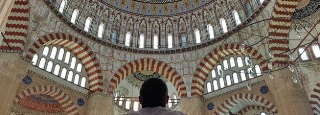 Selimiye Cami Hakkında Bilgiler