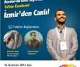 TRT FM Gece Seyri’nde Canlı Yayındaydık