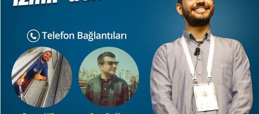 TRT FM Gece Seyri’nde Canlı Yayındaydık