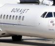 Borajet
