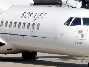 Borajet