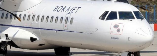 Borajet