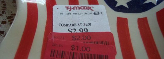 Amerika Alışveriş Rehberi