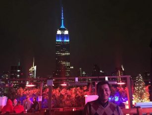 New York Gece Hayatı
