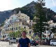 Amalfi Gezi Rehberi