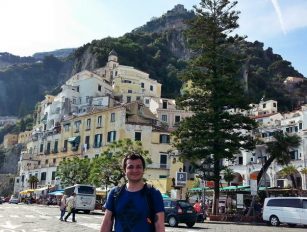 Amalfi Gezi Rehberi