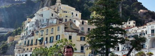 Amalfi Gezi Rehberi