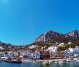 Capri Gezi Rehberi