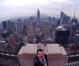 New York Gezilecek Yerler