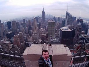 New York Gezilecek Yerler