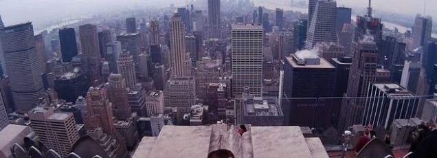 New York Gezilecek Yerler
