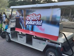 Online Otobüs Biletleri Karşılaştırma