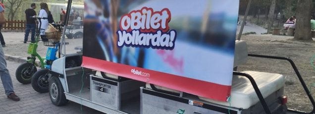 Online Otobüs Biletleri Karşılaştırma