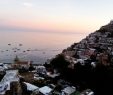 Amalfi Kıyıları Gezi Rehberi