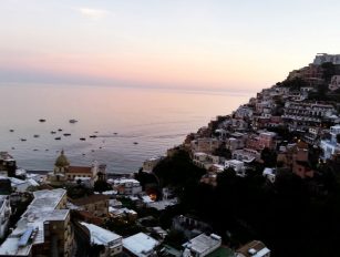 Amalfi Kıyıları Gezi Rehberi