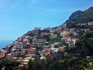 Positano Gezi Rehberi