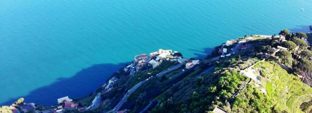Ravello Gezi Rehberi