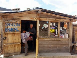 Avusor Yaylası