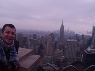 New York Gezi Rehberi