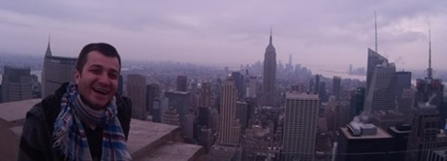 New York Gezi Rehberi