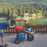 Bolu Gölcük Gölü Gezisi