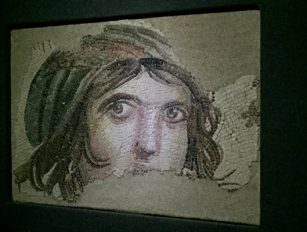 Zeugma Mozaik Müzesi