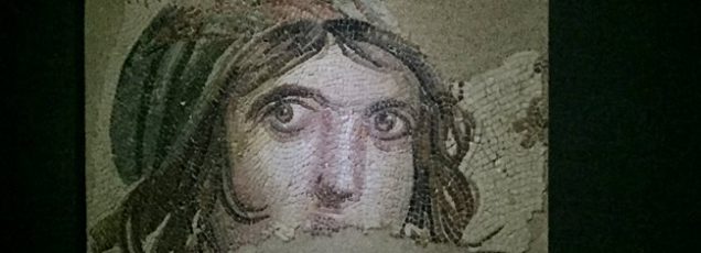 Zeugma Mozaik Müzesi