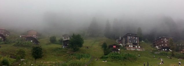 Ayder Gezi Rehberi