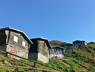 Hazindak Yaylası
