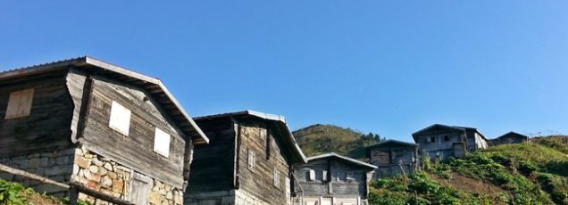 Hazindak Yaylası