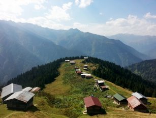 Pokut Yaylası