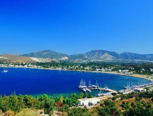 Bodrum’un Meşhur Beldeleri