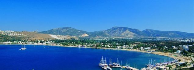 Bodrum’un Meşhur Beldeleri