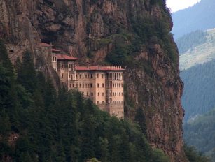 Trabzon Gezi Rehberi