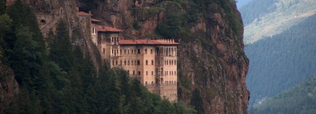 Trabzon Gezi Rehberi