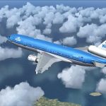KLM – Royal Dutch Airlines