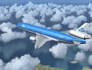 KLM – Royal Dutch Airlines