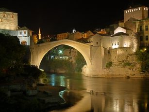 Mostar Gezi Rehberi