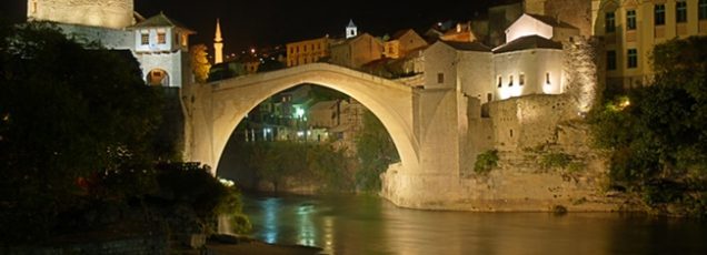 Mostar Gezi Rehberi