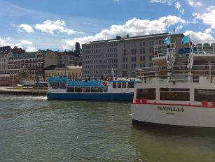 Helsinki Gezi Rehberi