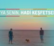 Keşfetsene Yenilendi