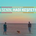 Keşfetsene Yenilendi