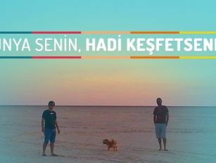 Keşfetsene Yenilendi