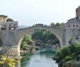 Mostar Köprüsü’nün Tarihi Dramı