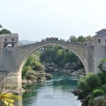 Mostar Köprüsü’nün Tarihi Dramı