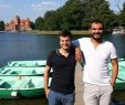 Trakai Gezi Rehberi
