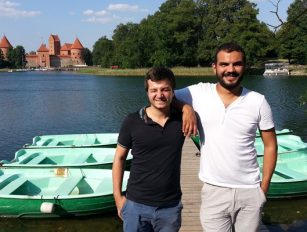 Trakai Gezi Rehberi